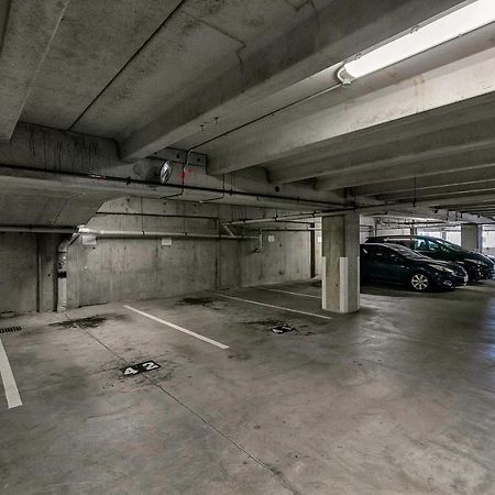 Qv Downtown With Amenities Plus Окленд Экстерьер фото