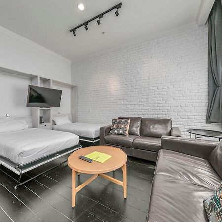 Qv Downtown With Amenities Plus Окленд Экстерьер фото