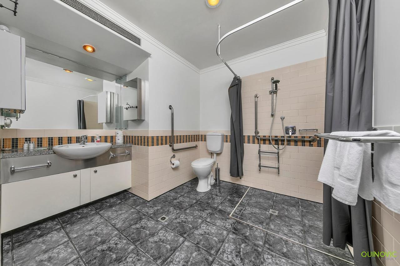 Qv Downtown With Amenities Plus Окленд Экстерьер фото