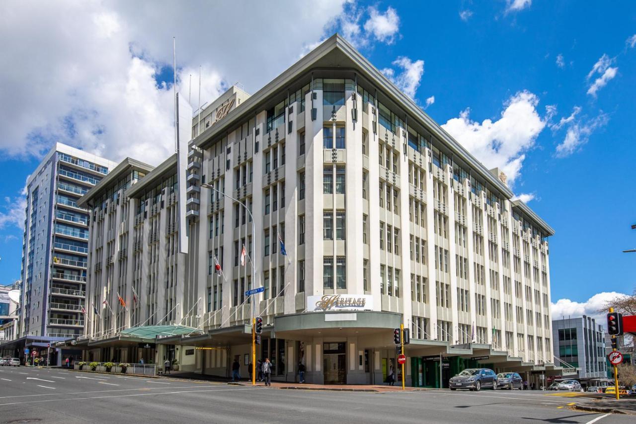 Qv Downtown With Amenities Plus Окленд Экстерьер фото